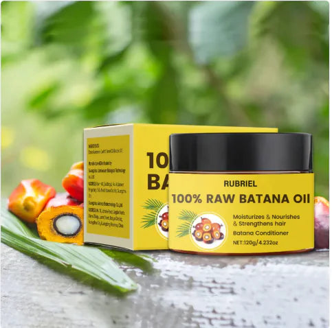 Batana Moisturizing Repair Oil 120g