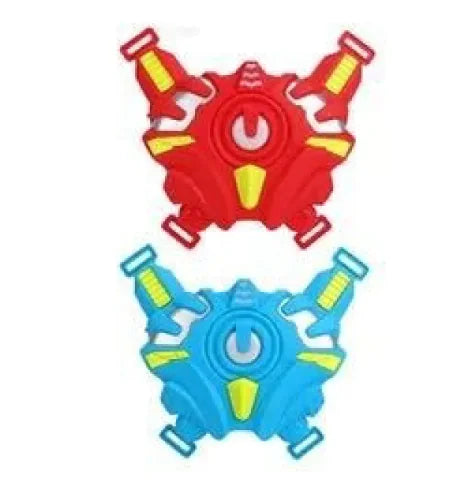 Kids Laser Battle Spider Toy